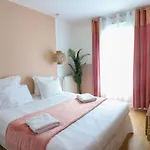 123home- Garden & Apartman *