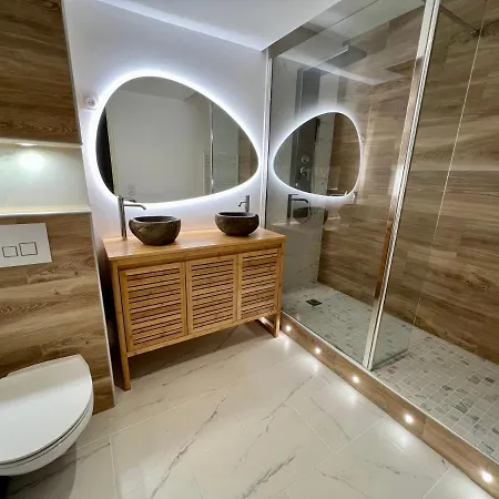 123home- Garden & Apartment Serris