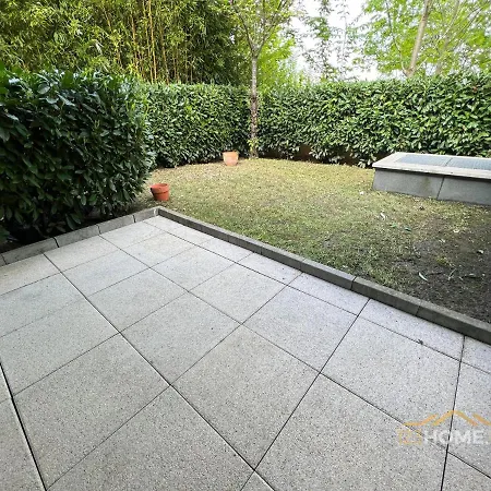 123home- Garden & Apartment Serris