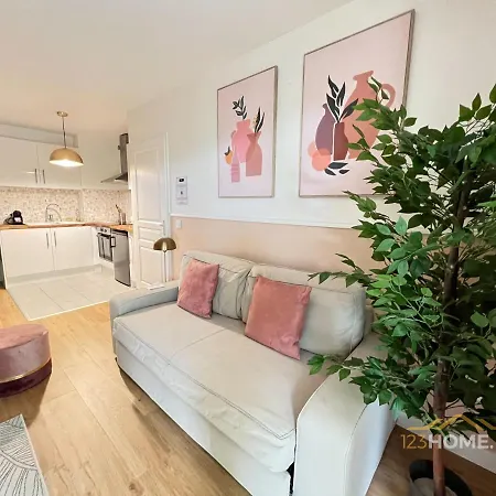 123home- Garden & * Serris