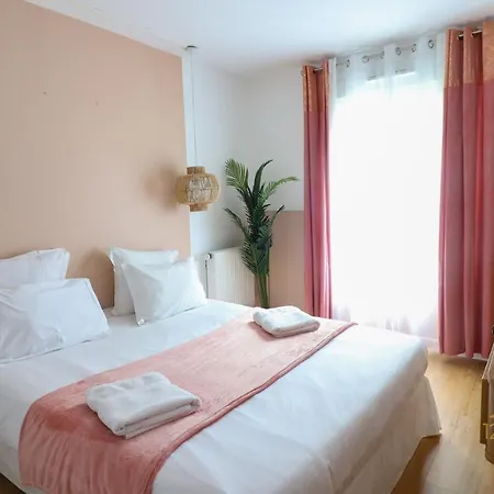 123home- Garden & Apartment *