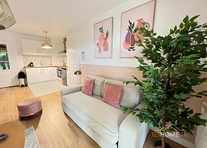 123home- Garden & * Serris